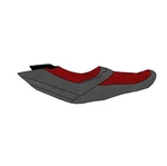 Blacktip Jetsports Seat Cover For Sea-doo Gtx/ltd Is/gtx Is 155/215 2009-2015. Fixed Price $171.55.