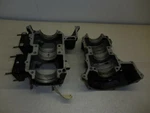 Y4 Kawasaki Jf 650 Crankcase Cases 14001-5289 B. Fixed Price $74.49.