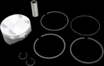 Wsm Platinum Series Piston Kit .5mm Over 100.46mm Sea Doo Gti 06-07. Fixed Price $133.61.