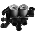 A-premium Heater Control Valve Compatible With Bmw E36 318i 318is 1992-1999 3.... Fixed Price $56.80.