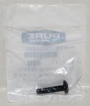 Polaris Genuine Pure Oem Nos Packaged Bolts (2). Fixed Price $8.73.