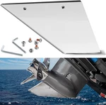 27211 Skeg Guard Protector Kit For Mercury 75 90 115 135 150 175 200 300hp. Fixed Price $78.70.