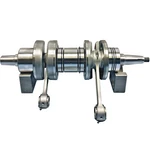 New Hpr Wide Bearing Crankshaft 00-05 Polaris 800 Xc Rmk Pro X 2201842 2005 2004. Fixed Price $699.99.