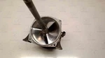 1997-00 Yamaha Gp 760 800 Oem Impeller Duct W/intake 62t-51315-01-00. Fixed Price $355.96.