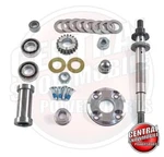 Super Charger Rebuild Kit Sea-doo 1630 4tec 16-25 20-tooth 420894110 010-104k. Fixed Price $395.96.