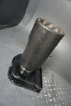 1999-2001 Sea-doo Oem Rear Vent Hose Tube & Support Freshwater Gsx Rfi. Fixed Price $49.95.