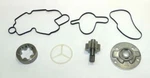 Wsm Secondary Oil Pump For Sea-doo Rxp S/c 1503 2004 010-1210. Fixed Price $133.08.