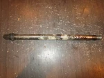 98 Tigershark Ts R1000 Drive Shaft 15 3/8" 0675-194. Fixed Price $49.99.