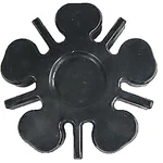 Oem Grade Rubber Damper Yamaha Fx Cruiser Svho Sho Fzr 1.8l 6bh-4581j-01-00. Fixed Price $165.58.