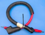 2022 Yamaha Vx Wire, Lead 6ey-82117-00-00. Fixed Price $19.00.