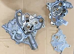 Yamaha Fx Cruiser Sho Fxsho Fzr 1.8l 1800 Oil Pump 6s5-13300-00-00 For Parts. Fixed Price $119.99.