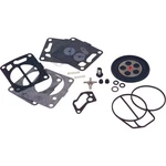 Vertex Carburetor/fuel Pump Rebuild Kit. Fixed Price $50.90.