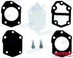 Fuel Pump Rebuild Kit For Suzuki Replaces 15170-94320. Fixed Price $47.88.