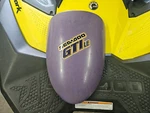 2003 Seadoo Gti Le Deflector Storage Cover Cowl 269501102. Fixed Price $78.99.