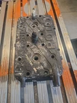 Oem 1994 94 95 96 Seadoo Spx 657 Cylinder Head & Cover 290913711 290913706. Fixed Price $45.00.