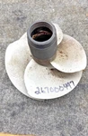 Seadoo Rxt 4 Tec 255 Is 2009 Impeller 267000497 267000974. Fixed Price $150.00.