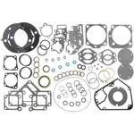 Cometic Engine Gasket Kit Big Twin C10091. Fixed Price $124.20.