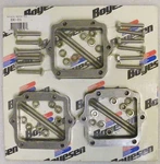 Boyesen Polaris 650 / 750 Reed Valve Spacer Kit - Sk-01. Fixed Price $219.97.