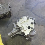 2008-2012 Yamaha Fx Fzr Fzs Ar192 Sx192 Sho 1.8 Oem Oil Pump 6s5-13300-11-00. Fixed Price $250.00.