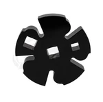 Sbt Coupler Tool Remover Yw-06729 Yamaha 1.8l Fx Cruiser/sho 2008-17. Fixed Price $148.60.