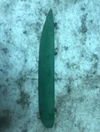1994 Sea-doo Xp Oem Left Sponson 292000006. Fixed Price $9.95.