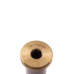 Sbt Impeller Shaft Fits 267000054sportster 4-tec/challenger 180 Cs/islandia. Fixed Price $103.70.