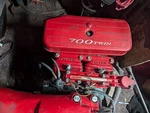 Good Polaris 2000-2004 Slh 700 Virage Freedom Fresh Water Engine --. Fixed Price $575.00.