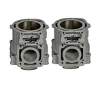 Sbt New Bare Electroplated Cylinders - Fits Yamaha 800. Fixed Price $575.00.