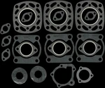 Vertex Complete Engine Gasket Kit For Polaris Indy Centurion 500 79-82. Fixed Price $76.34.