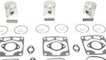 Wiseco Standard Top End Rebuild Kit 67.60mm Polaris Slht 99. Fixed Price $548.71.