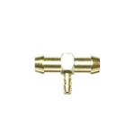 Wsm 006-535 Brass T Fitting. Fixed Price $14.50.