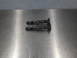 2017-2021 Kawasaki Ex650 Oem Camshafts Cam Shaft Intake Exhaust Set - 49118-0870. Fixed Price $160.00.
