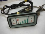 Oem 92 93 94 Kawasaki Ss Xi Super Sport 750 Gas Fuel Level Gauge Meter C75-28. Fixed Price $60.00.