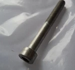 J3c Bombardier/sea-doo 205065060 Socket Head Screw Oem New 2 Pack. Fixed Price $9.98.