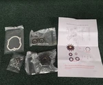 Marine Pump Rebuild Service Kit For Volvo Penta Omc 3858847 3857794 3851982 New. Fixed Price $25.00.