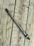 1997.5 - 1998 Seadoo Gsx Limited 951 Driveshaft Jet Pump Drive Shaft 272000103. Fixed Price $24.99.