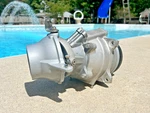 1999-2005 Kawasaki Jetski Ultra 150 130 Jet Pump Impeller Complete Assembly Unit. Fixed Price $550.00.