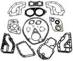 Complete Engine Gasket Seal Kit Replacement For Yamaha 500 Wave Runner Jammer. Fixed Price $54.95.