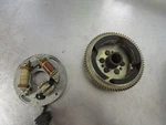 94 Yamaha Waverunner Pro Vxr Stator & Flywheel Rotor 6r7-85550-00-00. Fixed Price $129.99.