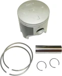 Wsm Platinum Series Piston Kit 79.90mm Yamaha Waverunner 010-829pk. Fixed Price $98.28.