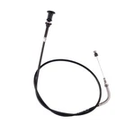Sbt Choke Cable Gh1-67242-00-00 Yamaha Wave Raider 700/blaster 700 1994-1996. Fixed Price $88.55.