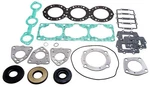 Kawasaki Complete Engine Gasket Kit W/ Seals 1100 Jet Ski Zxi Zxi1100. Fixed Price $84.95.