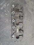 2000 Yamaha Gp1200r Pv Oem Cylinder Head Cap. Fixed Price $45.00.