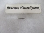 Z79 Mercury Quicksilver 29-67483 Needle Bearing Oem New Factory Boat Parts. Fixed Price $4.89.