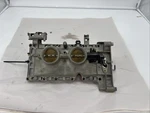 Evinrude Etec 90hp 2 Stroke Outboard Throttle Body (5006457). Fixed Price $65.00.