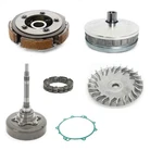 Wet Clutch Drum Housing Primary Sheave Carrier For Yamaha Rhino 450 Yxr450 06-09. Fixed Price $297.89.