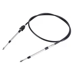 For 1999-2011 Gti Le Rfi Se Rxp Wake Gts Gtx Sea-doo Steering Control Cable Assy. Fixed Price $78.88.