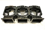 00 Polaris Genesis Ffi 4-pass Upper Crankcase Crank Case. Fixed Price $199.99.