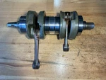 Yamaha 650 701 61x 62t Wave Venture Raider Superjet Crankshaft 62t-11400-00-00. Fixed Price $249.95.
