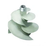 Oem Grade 160mm Twin Prop Impeller 14-15 12/20 Yamaha Fx Sho Fzr Fzs 6cs-r1321. Fixed Price $1242.52.